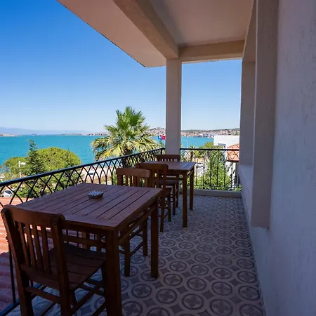 Hotel Sefa Camli Ayvalik